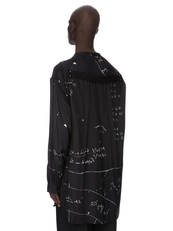 Concordian shirt