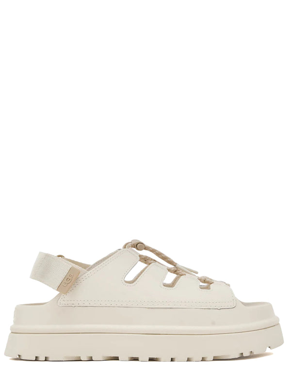 Sandali GoldenGlow Toggle