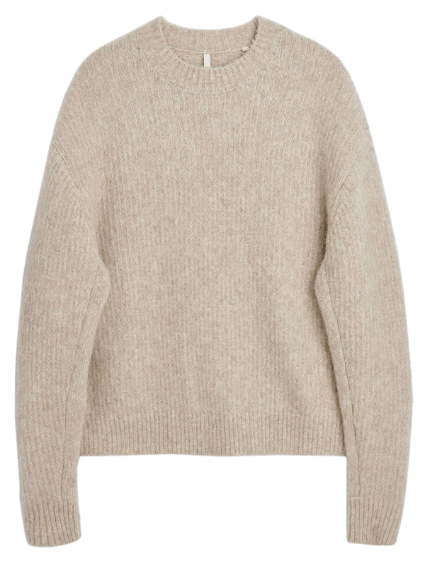 Yak sweater