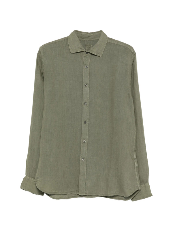 Camicia slim fit