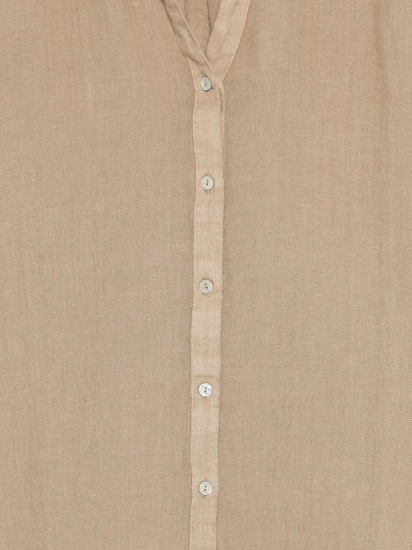 Camicia in lino