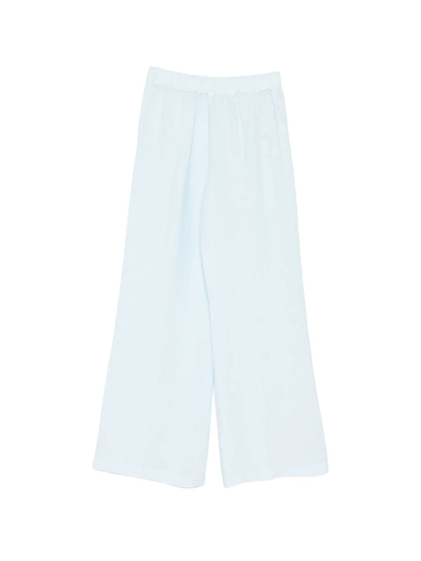 Pantaloni in lino