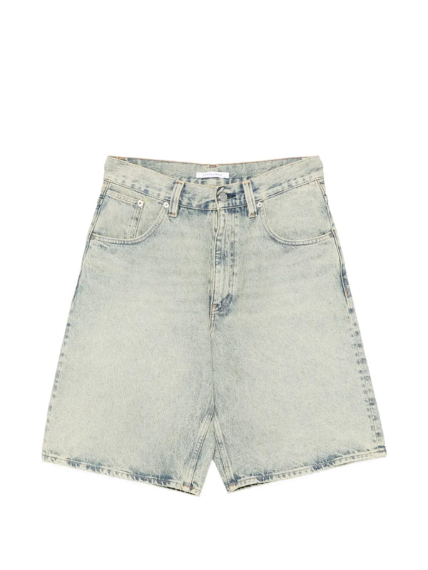 Super wide short