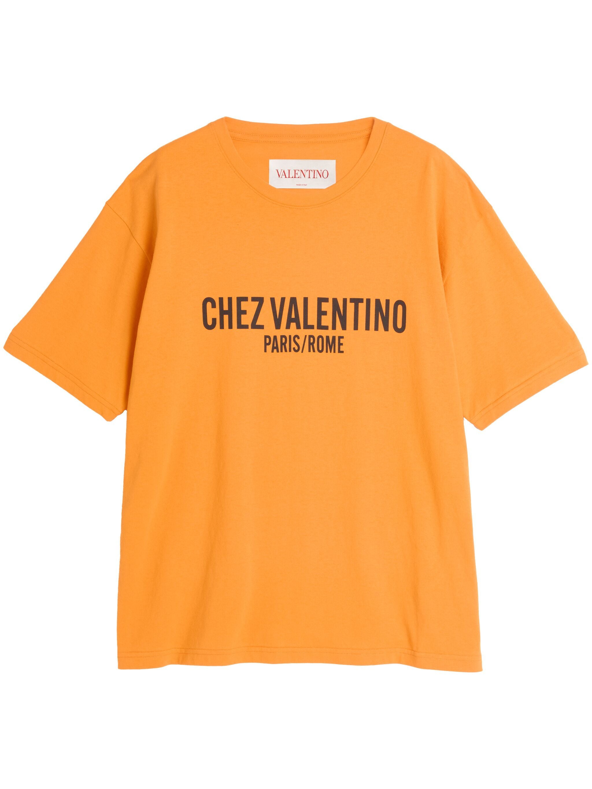 Chez Valentino T-Shirt