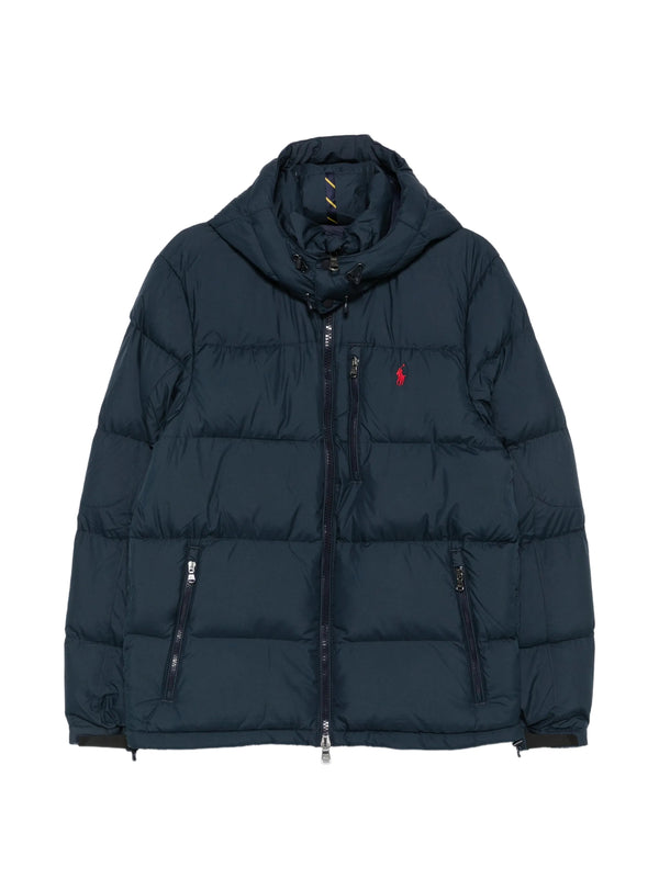 The Gorham Down Jacket