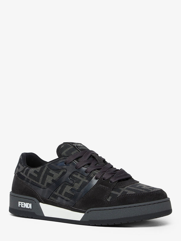 Sneakers Fendi Match