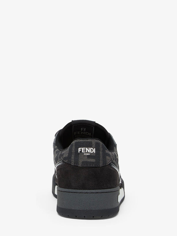 Sneakers Fendi Match
