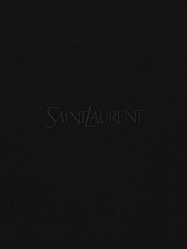 SAINT LAURENT T-shirt