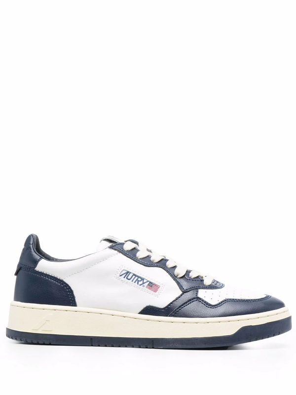 Sneakers Medalist