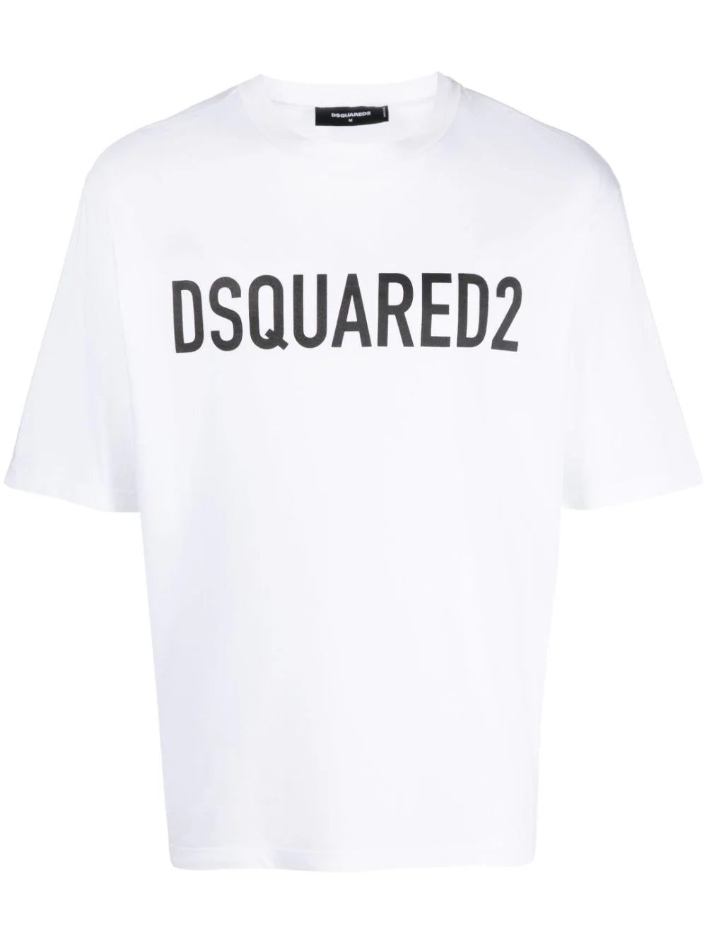 Dsquared2 T-shirt DSQUARED2 Bianco | Grifo210