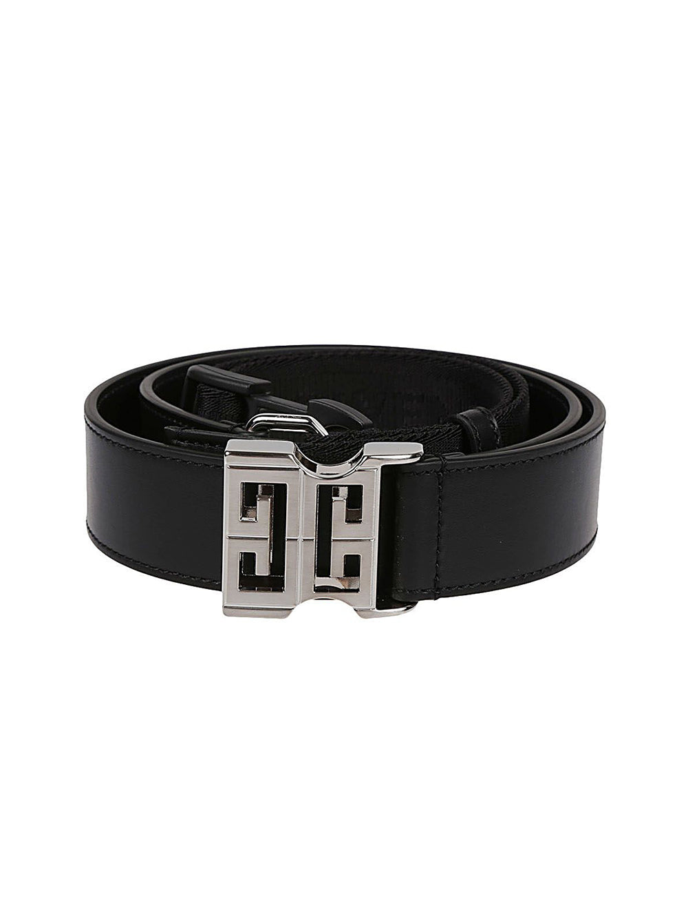 4G Release buckle belt Givenchy Nero | Grifo210