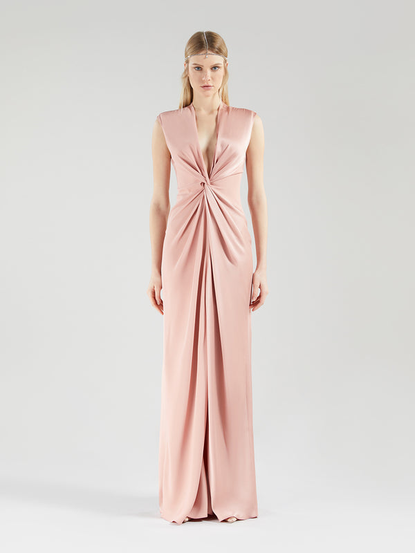 Pilard Dress