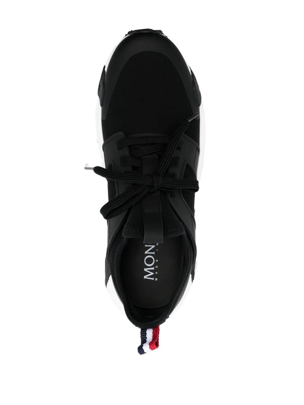 Lunarove Low Top Trainers
