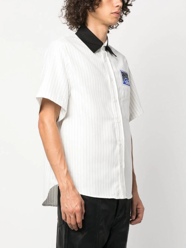 Mechanic Shirt
