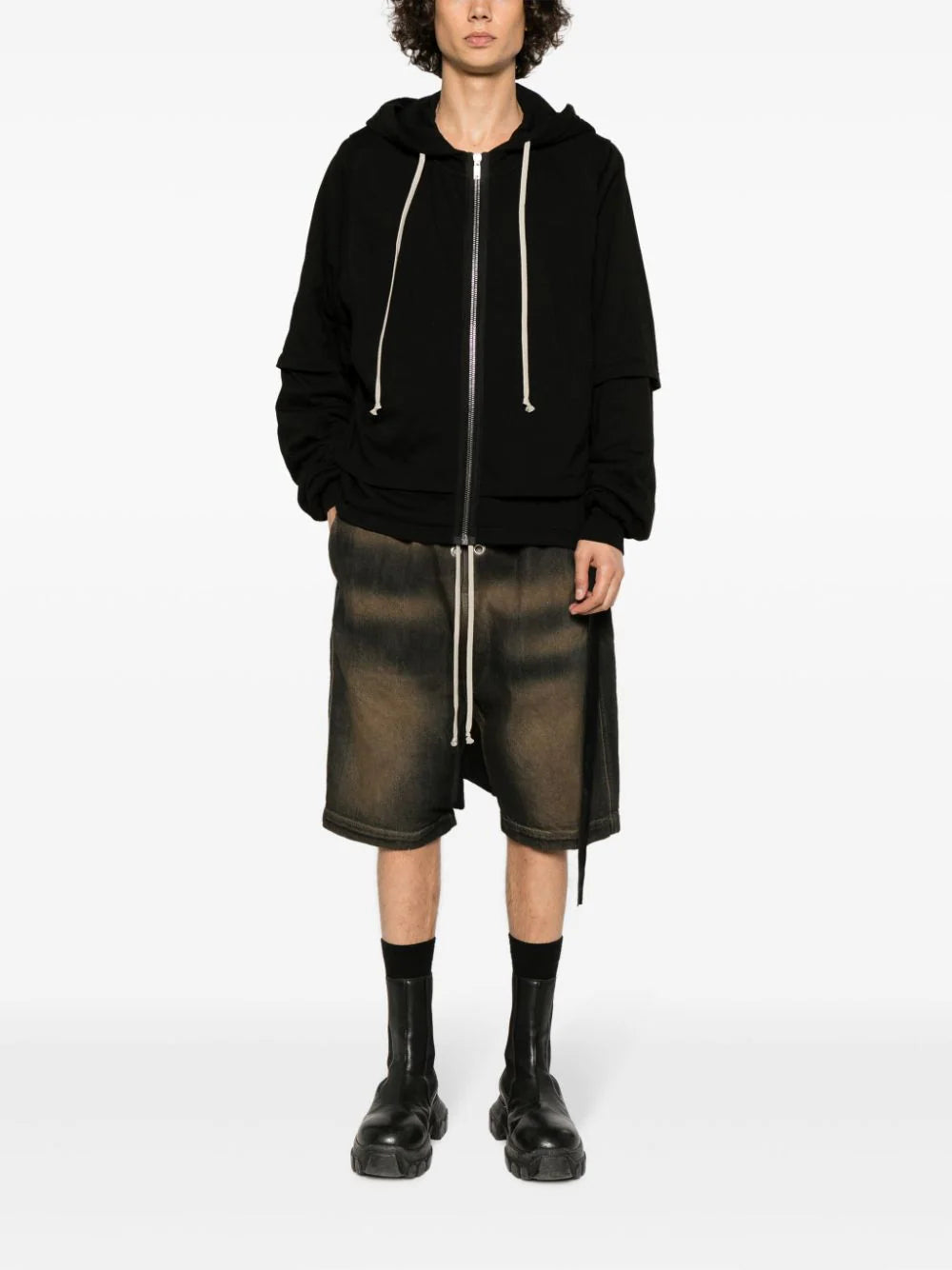 トップス Rick Owens drkshdw hustler hoodies parka Hoodie-1-1-00505.jpg?fit=max&w