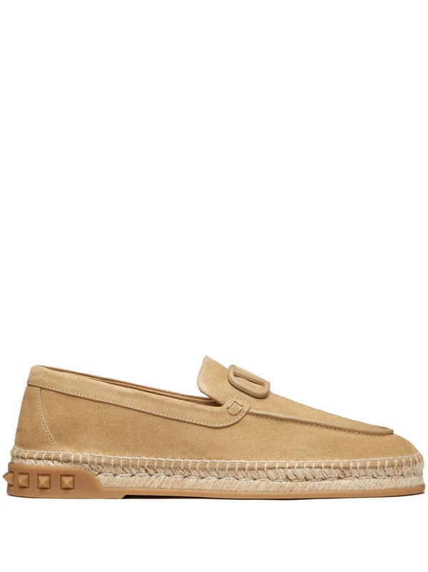 Espadrillas Leisure Flows