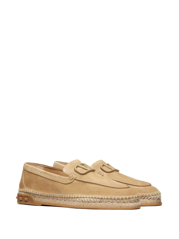 Espadrillas Leisure Flows
