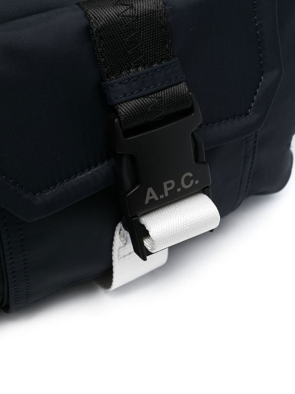 Borsa Trek
