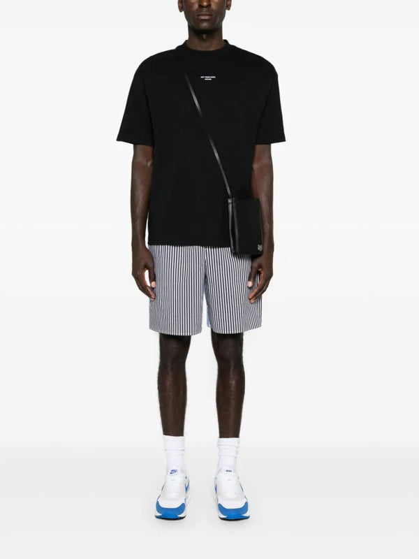 Slogan Classique T-Shirt