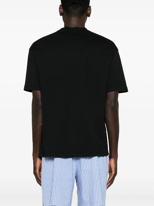 Slogan Classique T-Shirt