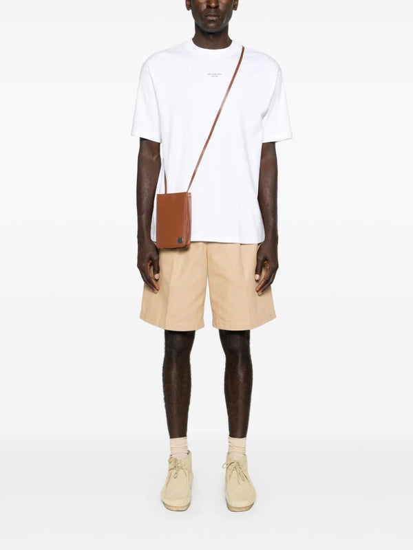 Slogan Classique T-Shirt