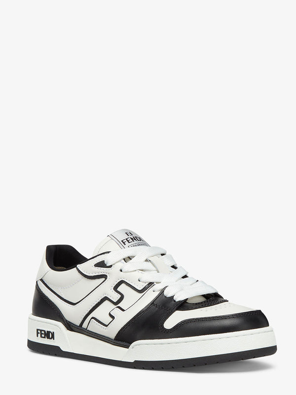 Sneaker Fendi Match