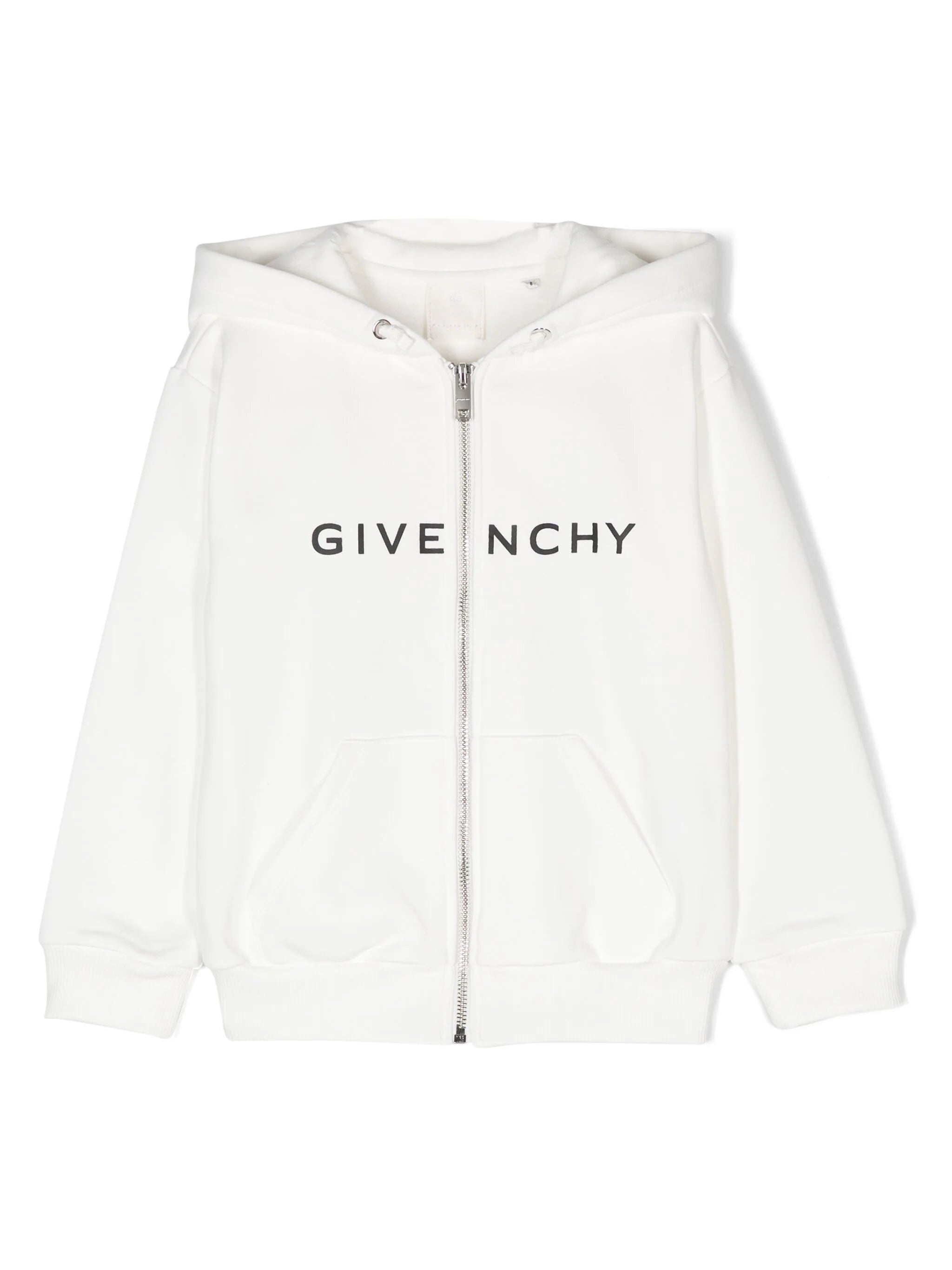 Givenchy Kids Logo Sweatshirt H15346 A01 main image 1