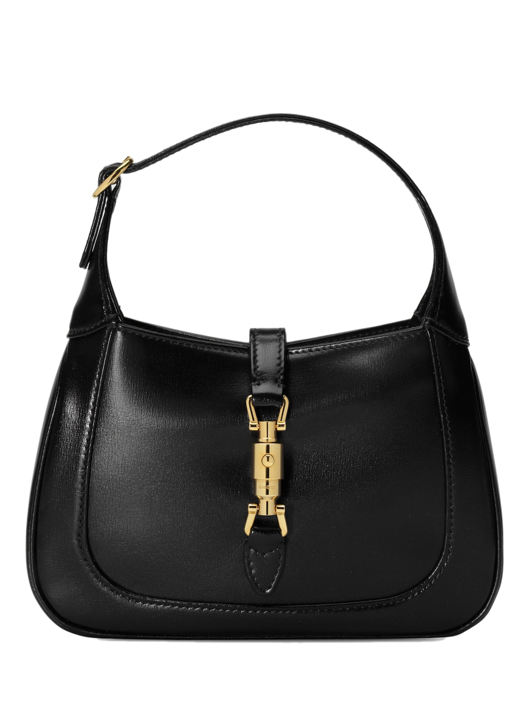 Mini Borsa Jackie 1961 GUCCI Nero | Grifo210