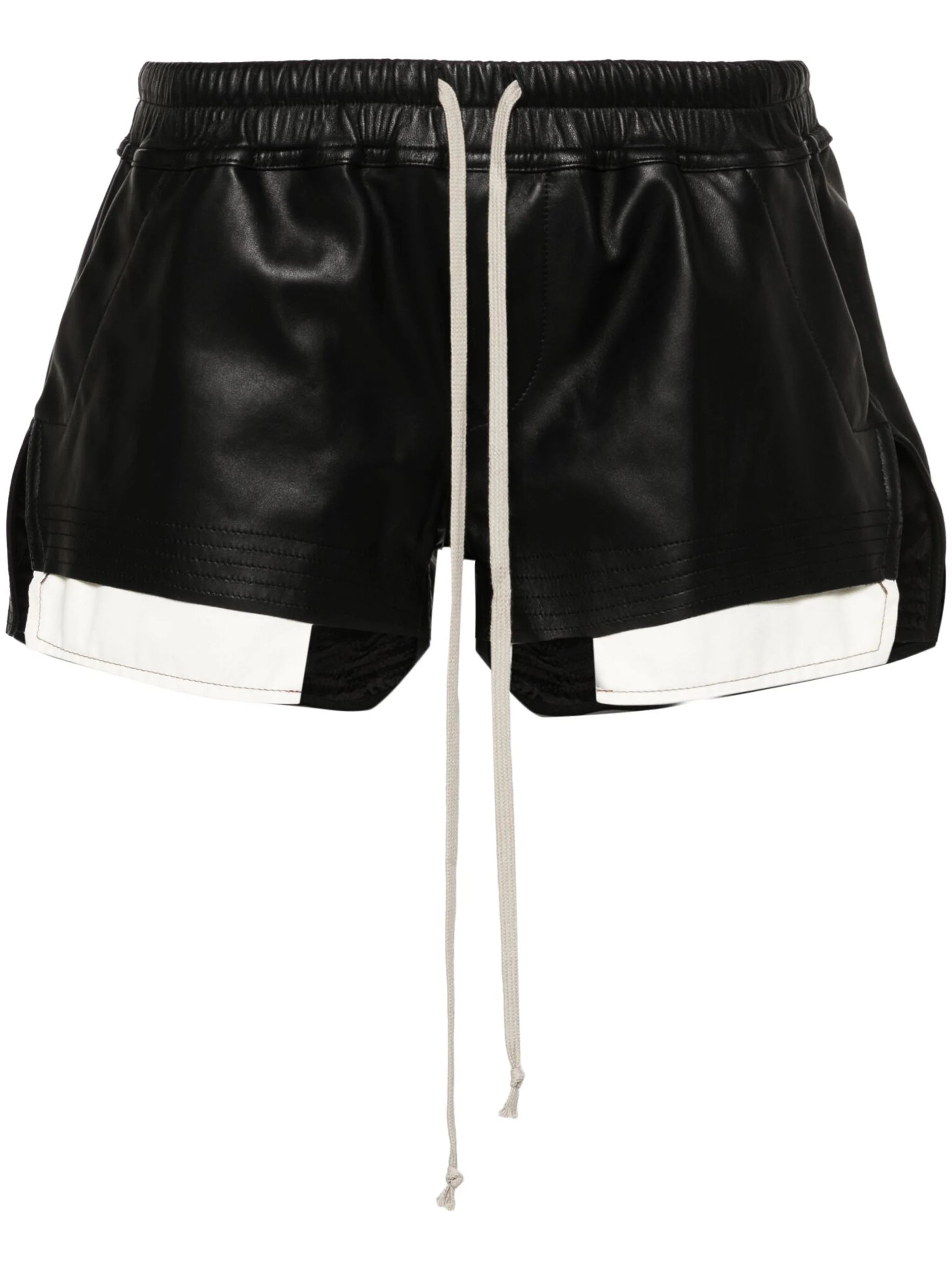 Fog Boxers RICK OWENS Nero | Grifo210