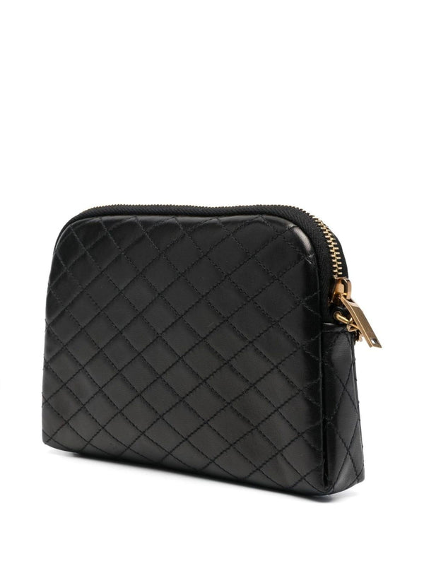 Pochette con zip Gaby