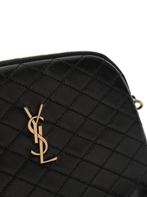 Pochette con zip Gaby