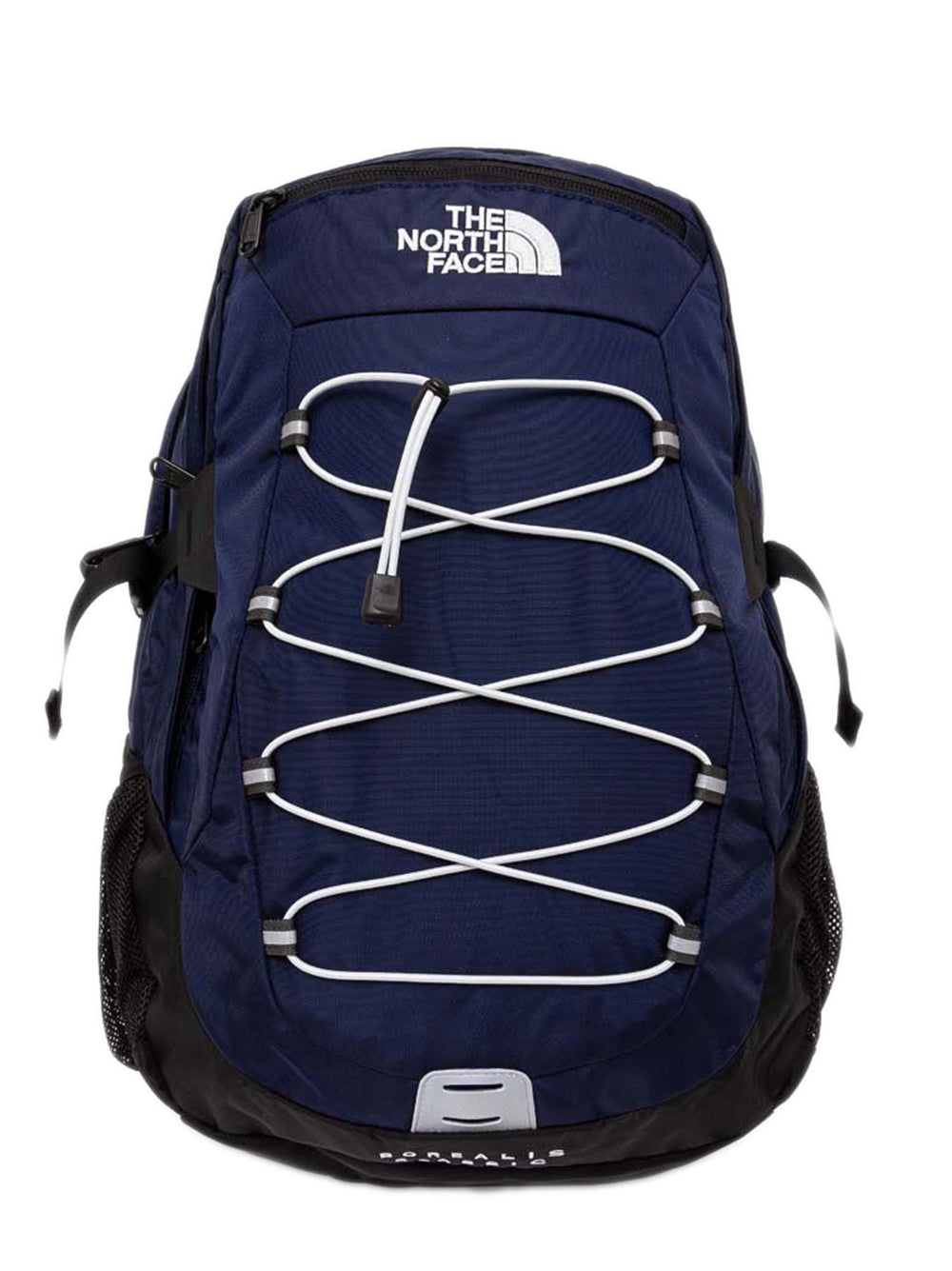 blue north face backpack borealis Borealis Classic backpack The North Face Blu