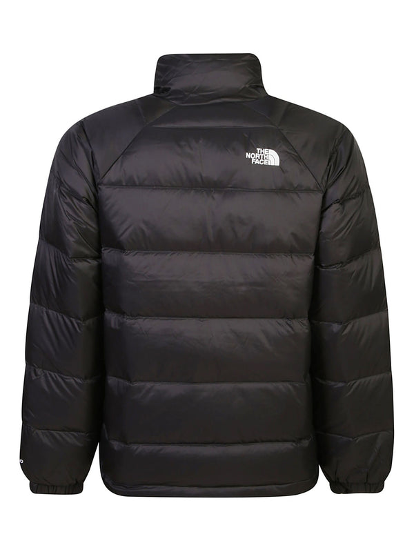 Hydrenalite down jacket