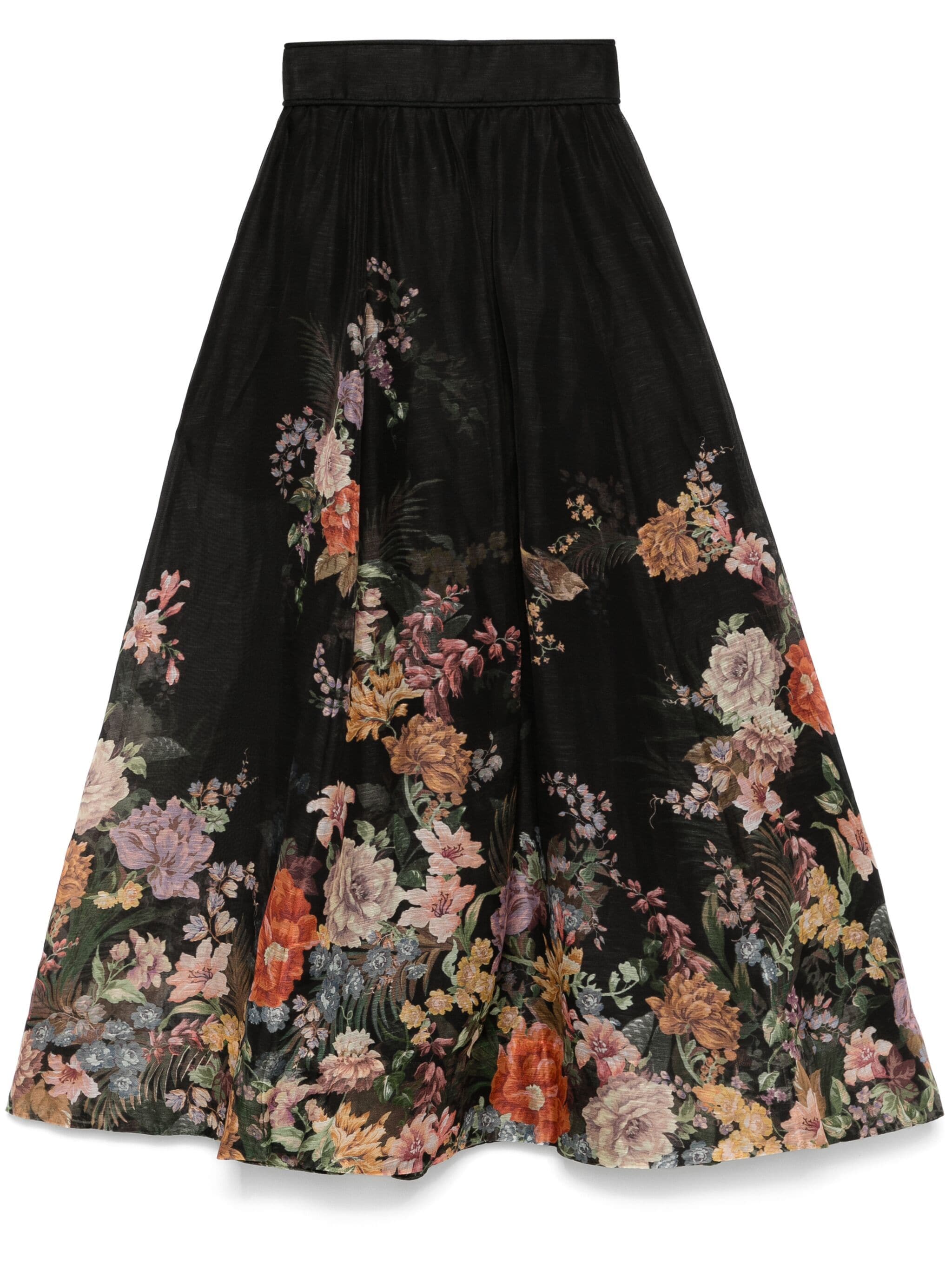ZIMMER FASHION SKIRT 269273