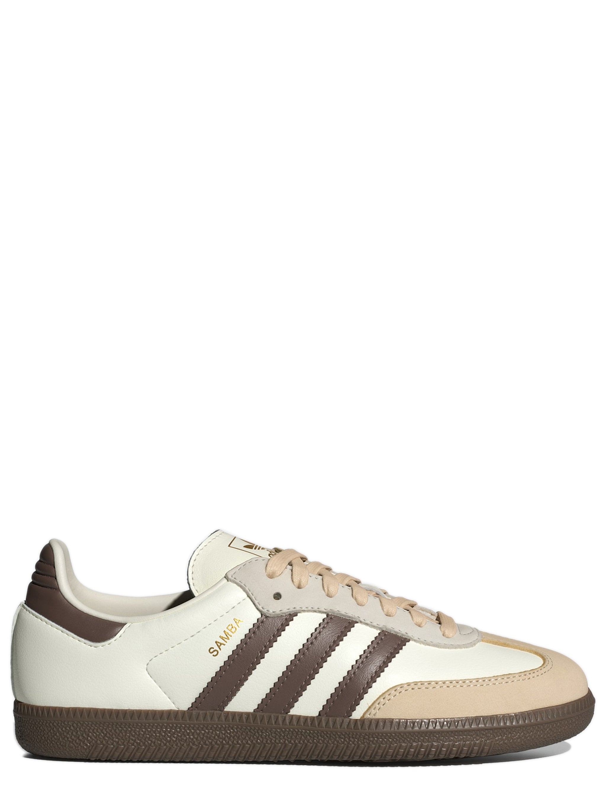 Samba OG shoes adidas Bianco Grifo210 - Main Image