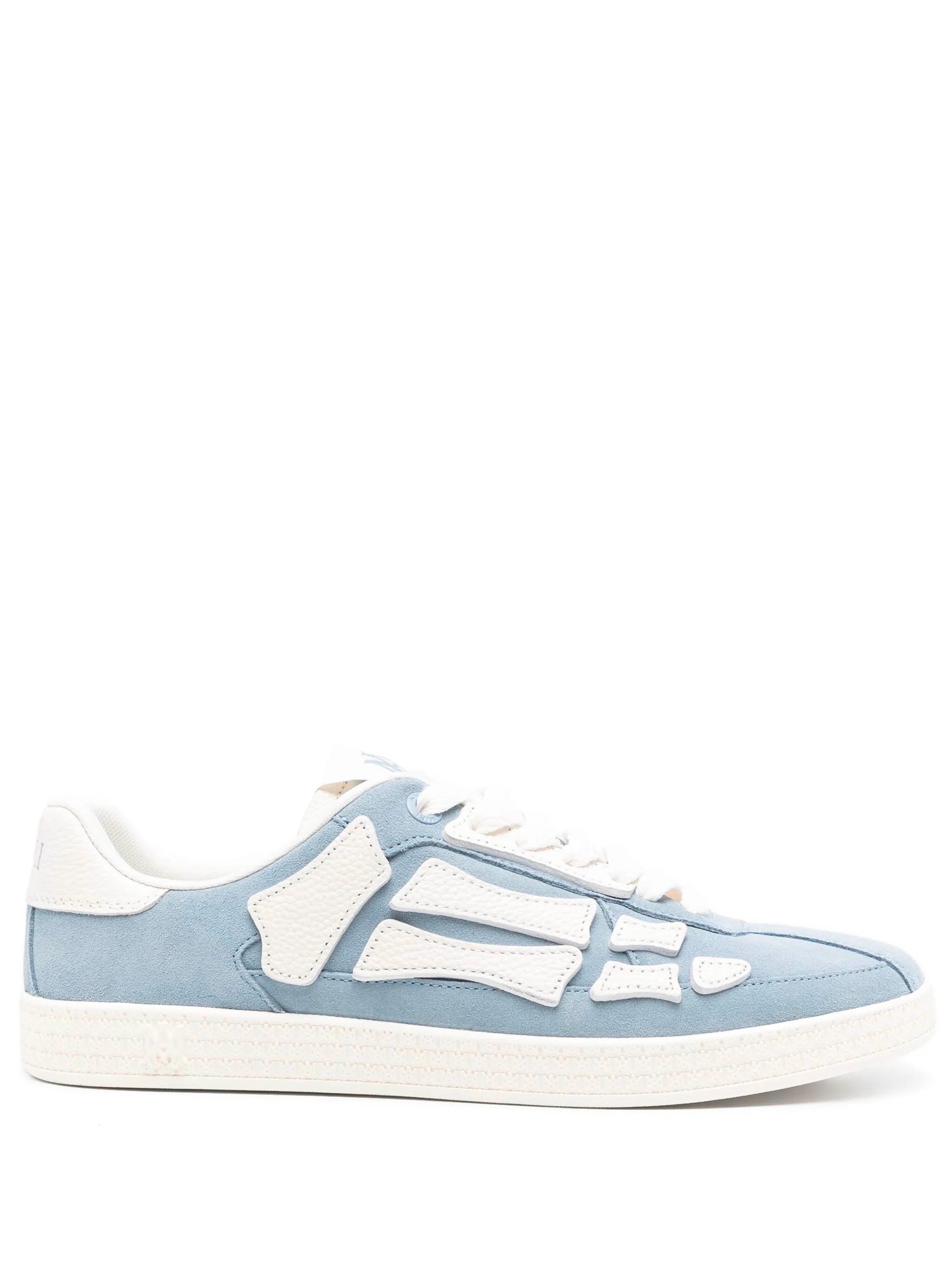 Pacific bones AMIRI Blu | Grifo210