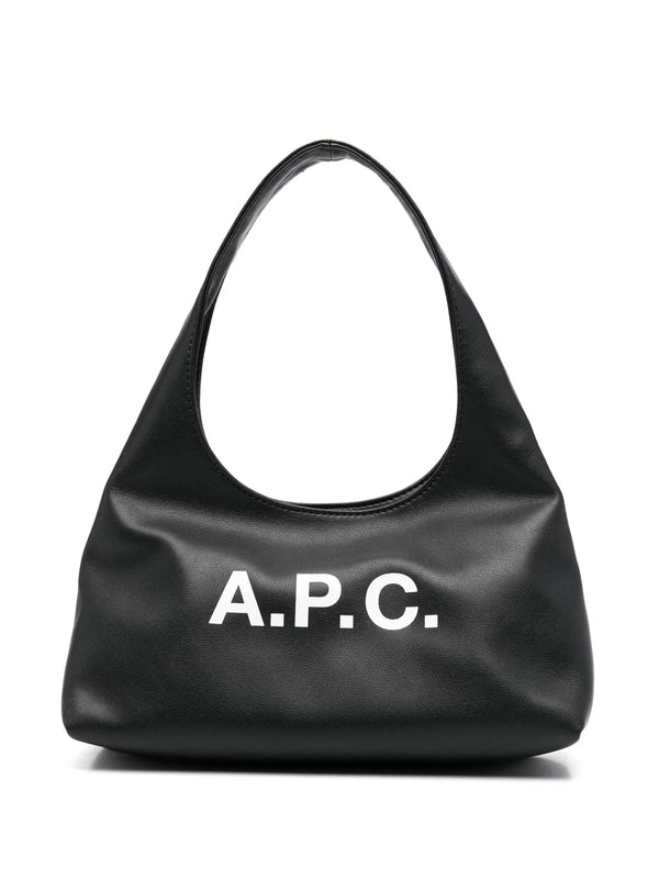Borsa a spalla piccola Ninon