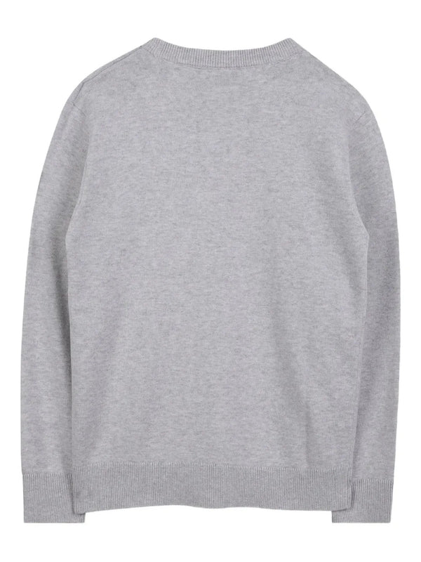 Logo Sweater