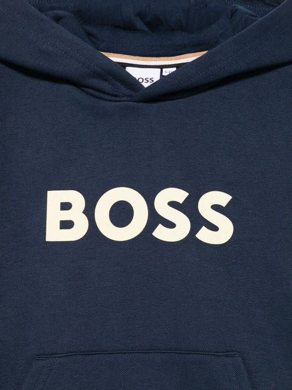 Logo Hoodie