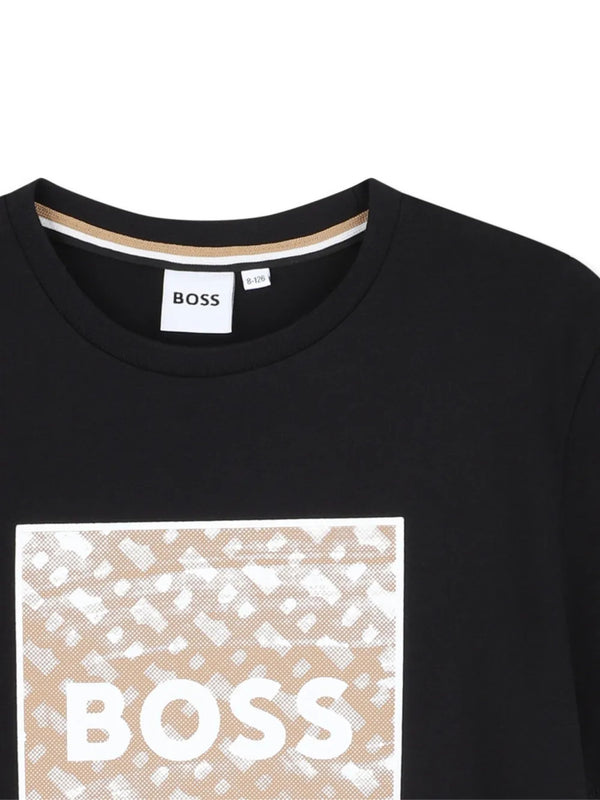 Logo T-shirt