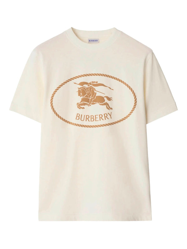 Knight Stamp T-shirt