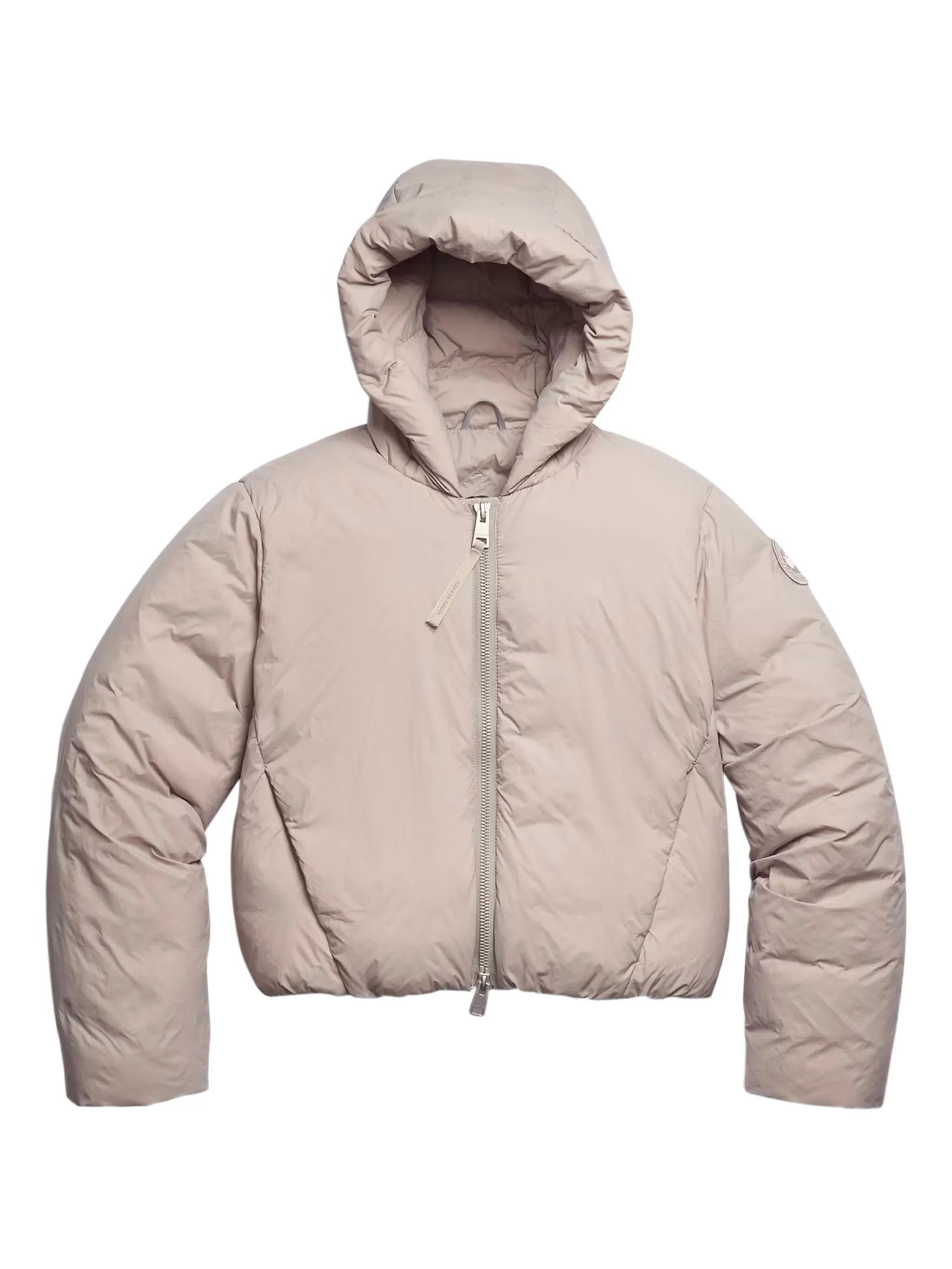 Elba jacket - Main Image