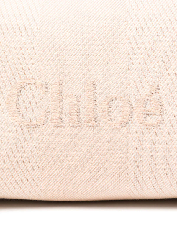 Borsa a spalla Chloé Carry