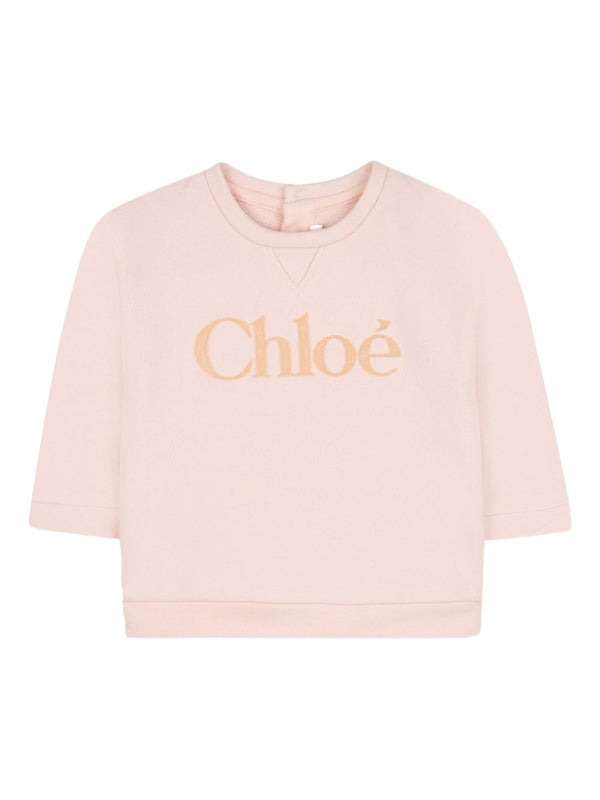 Logo Sweatshirt