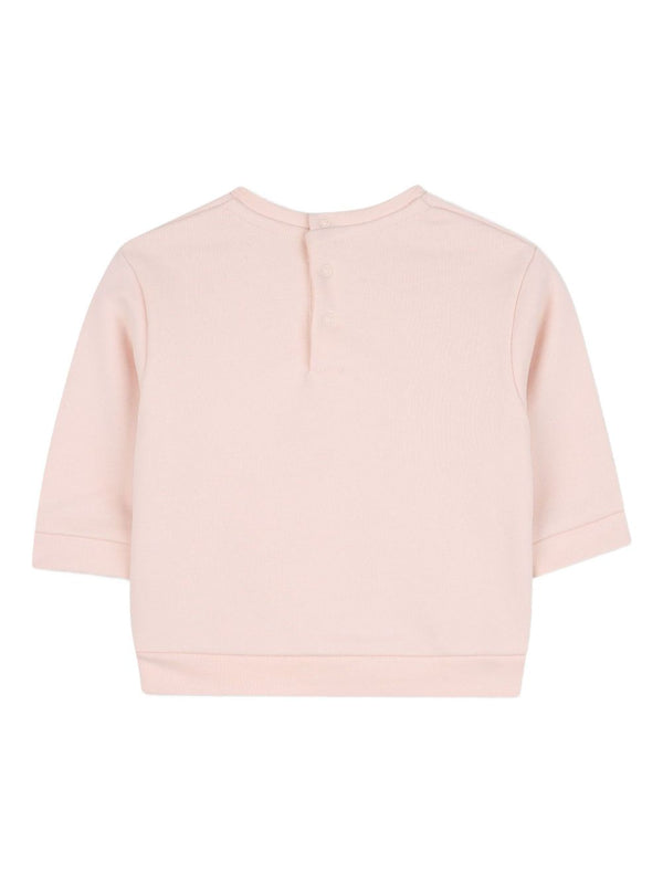 Logo Sweatshirt