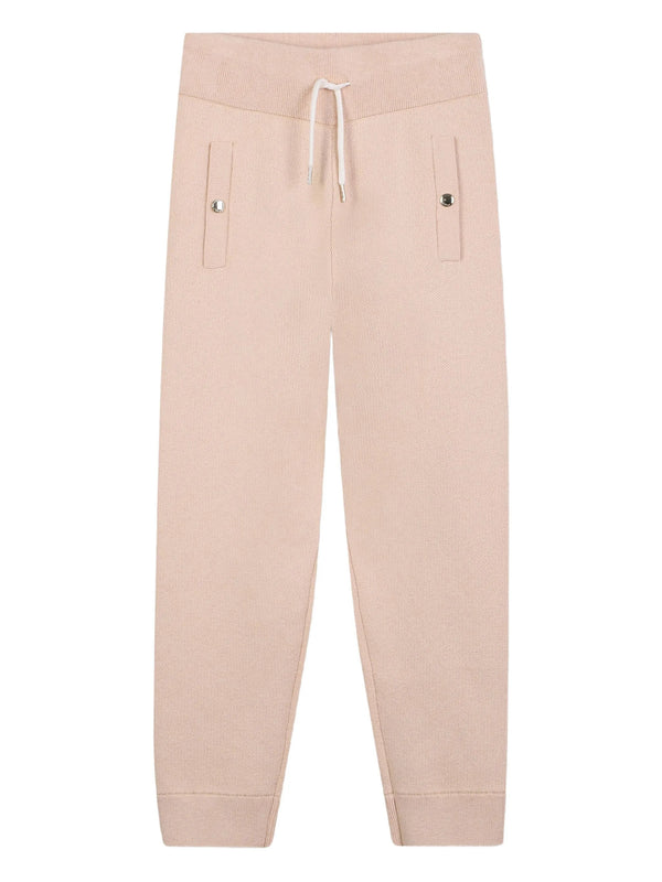 Logo Trousers