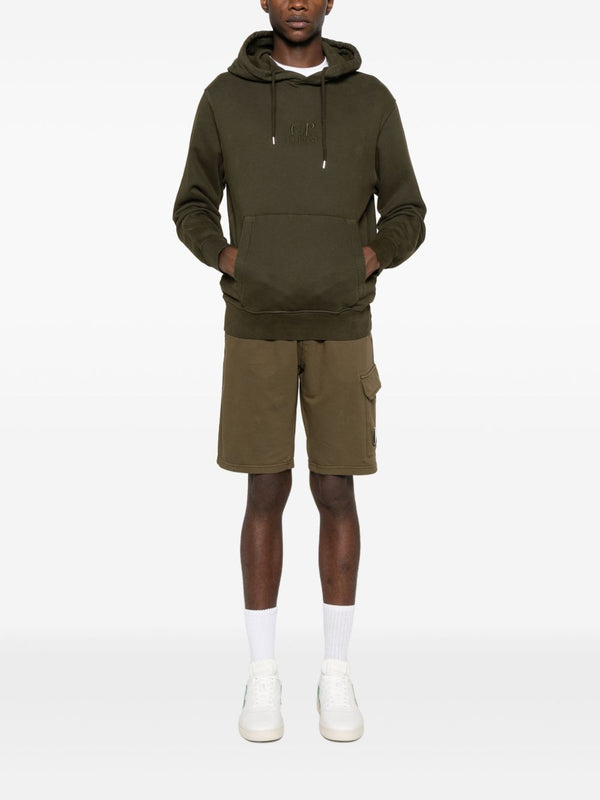 Sweatbermuda