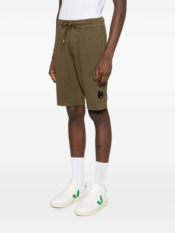 Sweatbermuda