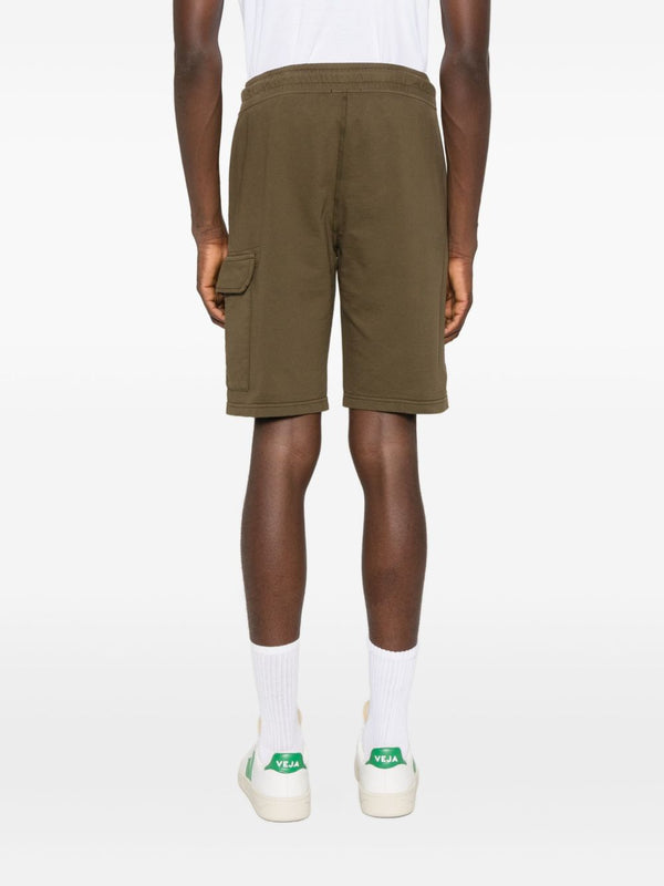 Sweatbermuda