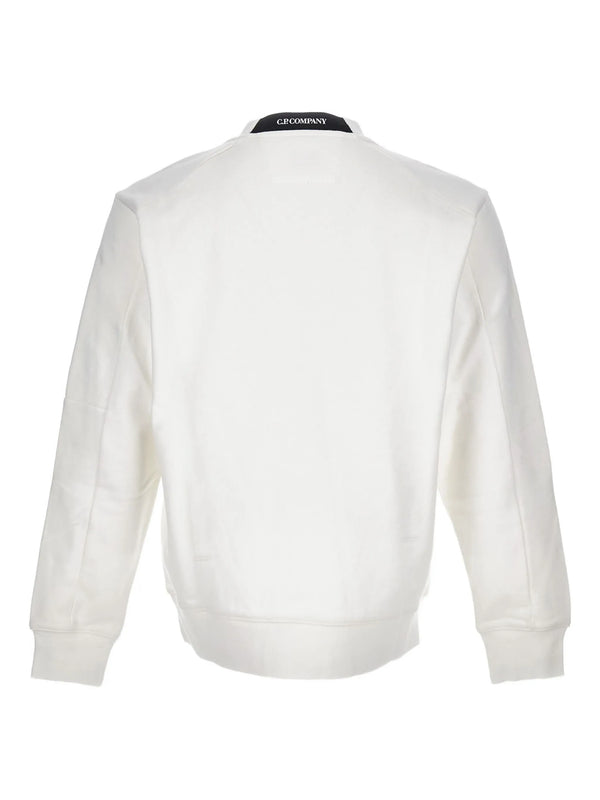 Crewneck sweatshirt